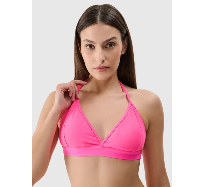 Dámský vrchní díl bikin 4F Dámský vrchní díl bikin 4F