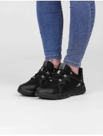 Dámska obuv Vuch Flash E Black Dámska obuv Vuch Flash E Black