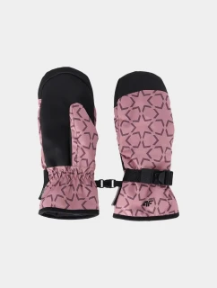 Dívčí palčáky 4F