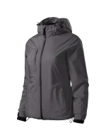 Pacific 3 v 1 bunda oceľovo šedá Pacific 3 v 1 bunda oceľovo šedá