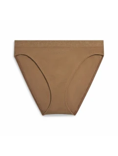 Dámske bikiny KW0KW02047-RBE - Calvin Klein