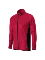 Pánske nohavice Vertex Stretch M MLI-W4123 dark red - Malfini