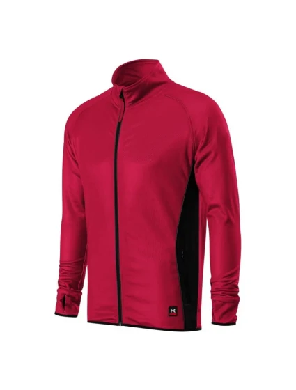 Pánske nohavice Vertex Stretch M MLI-W4123 dark red - Malfini