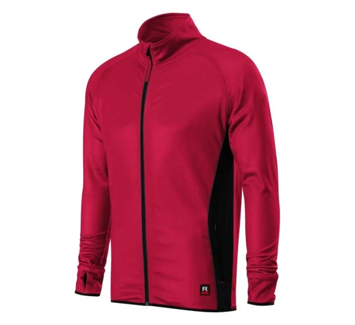 Pánske nohavice Vertex Stretch M MLI-W4123 dark red - Malfini