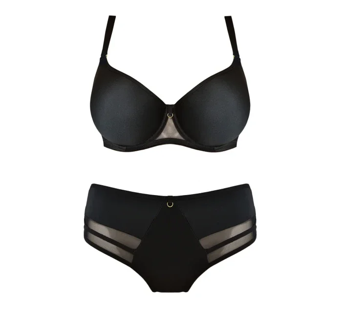 Dámska podprsenka QUEEN 19061 Dámska podprsenka QUEEN 19061