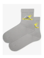 CHLAPČENSKÉ VZOROVANÉ PONOŽKY 11-15 ROKOV W024 CHLAPČENSKÉ VZOROVANÉ PONOŽKY 11-15 ROKOV W024