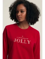 DÁMSKÉ PYŽAMO  AW25 model 21361380 - HENDERSON LADIES