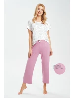 DÁMSKÉ PYŽAMO SXL model 22003558 - Taro