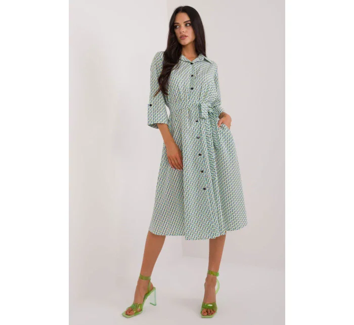 Denné šaty model 198842 Lakerta
