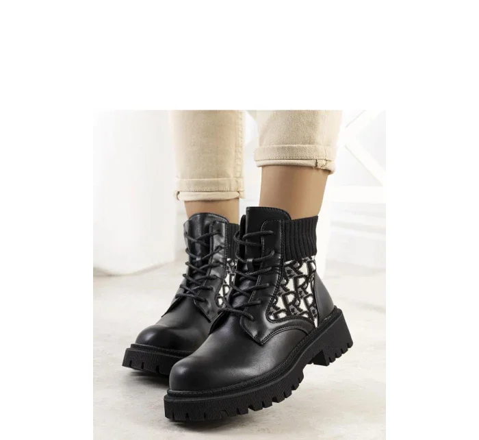 Boty  model 205893 Solea