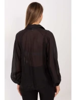 Košeľa s dlhým rukávom model 222085 Továrenská cena