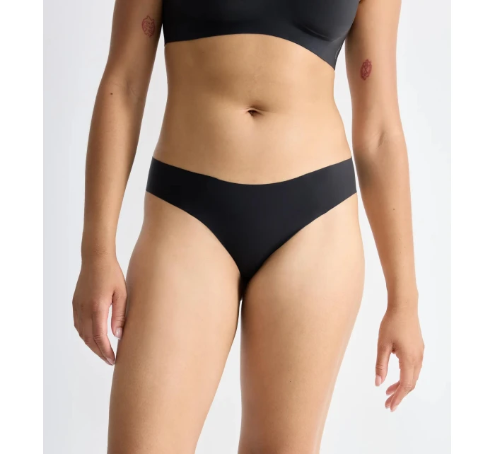 sloggi ZERO Feel 2.0 Tiny Thong C2P - BLACK - SLOGGI BLACK - SLOGGI sloggi ZERO Feel 2.0 Tiny Thong C2P - BLACK - SLOGGI BLACK - SLOGGI