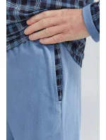 Martel 402 Roman II pyžamo dĺžka/r M-2XL