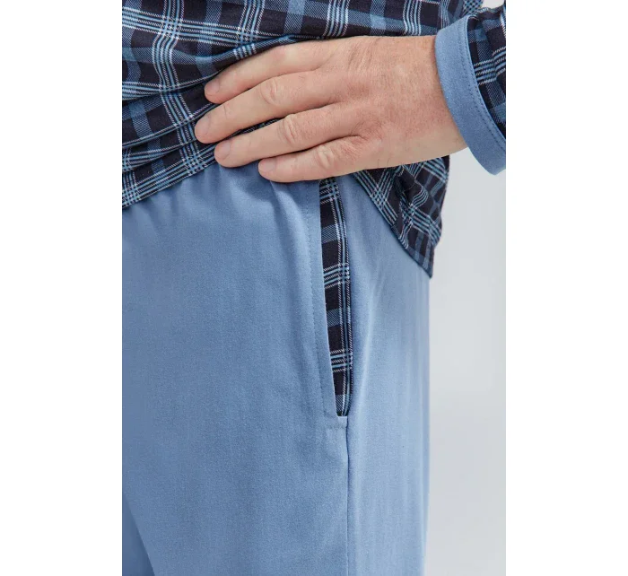 Martel 402 Roman II pyžamo dĺžka/r M-2XL