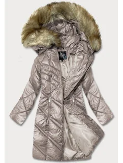PIKOWANA KURTKA DAMSKA model 21245740 - Glakate