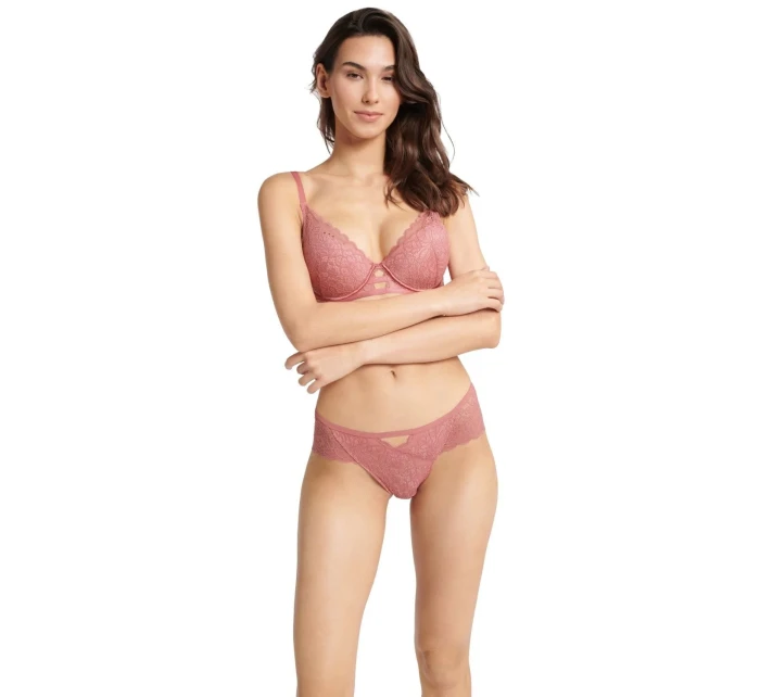 Dámska podprsenka 40659 Hint8 - HENDERSON