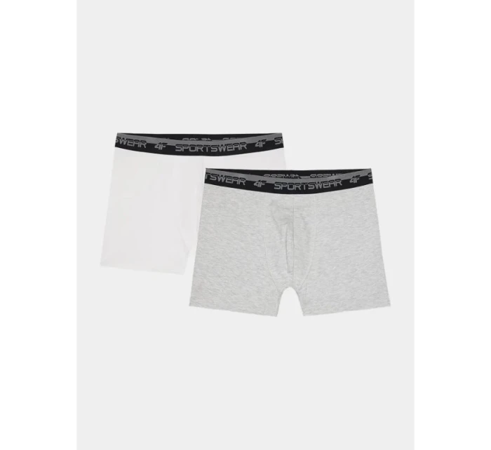 Boxerky 4F M 4FWSS24UBXSM036-10S