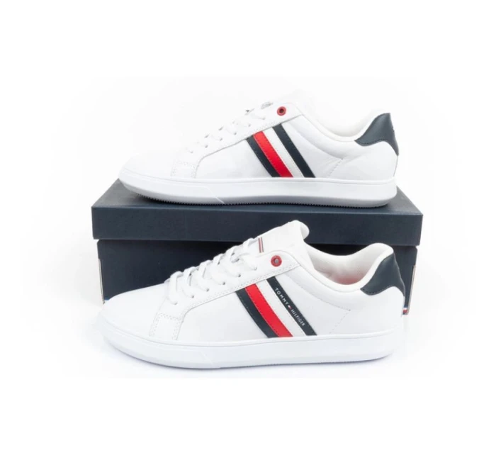 Topánky Tommy Hilfiger M FM0FM04921YBS Topánky Tommy Hilfiger M FM0FM04921YBS