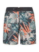 Protest PRTARYF Pánske plážové šortky (P2710621/672)