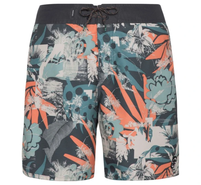 Protest PRTARYF Pánske plážové šortky (P2710621/672)