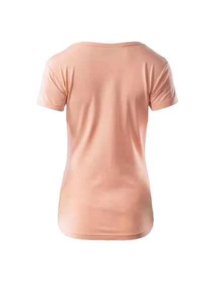 Dámské tričko s krátkým rukávem LADY model 21356733 - Hi-Tec Dámské tričko s krátkým rukávem LADY model 21356733 - Hi-Tec