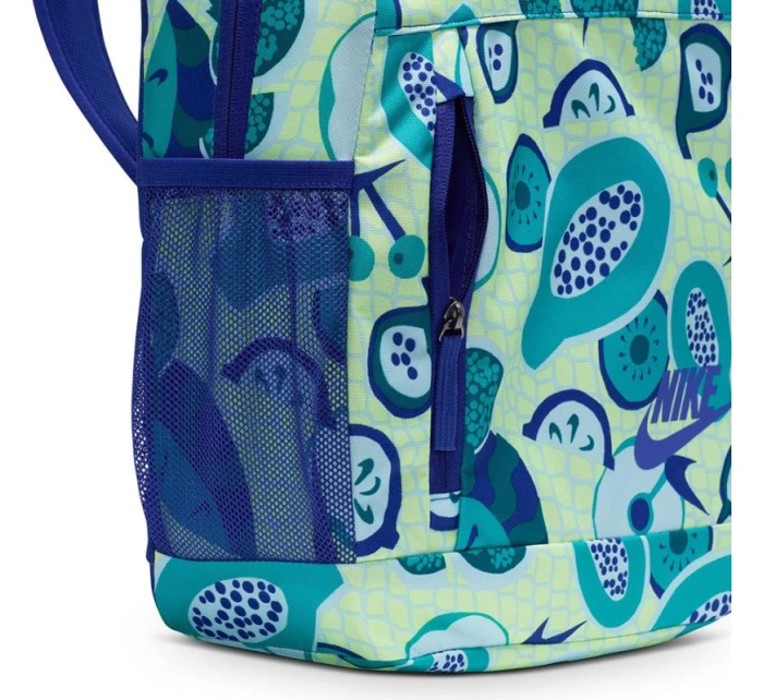 Batoh Nike Elemental Shoebox Jr HM6895-701 Batoh Nike Elemental Shoebox Jr HM6895-701