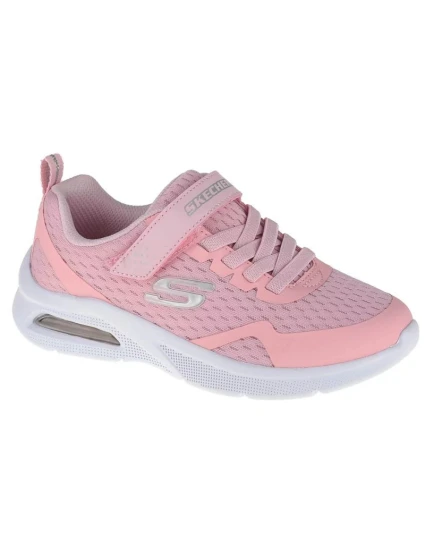 Skechers Microspec Max 302377L-LTPK Pink 28 Skechers Microspec Max 302377L-LTPK Pink 28