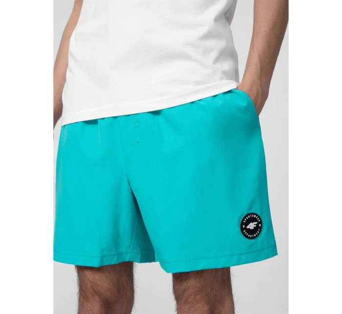 Pánske boardshortky 4F 4FWSS24UBDSM123-32S