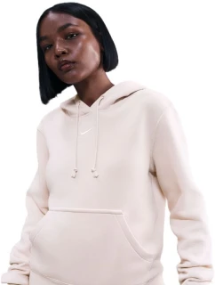 Dámska fleecová mikina Nike Sportswear Phoenix HF6839-667