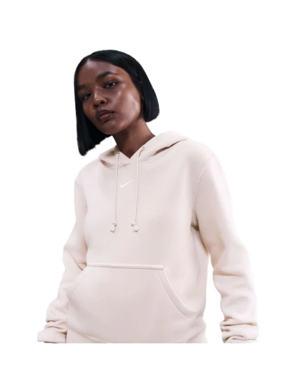 Dámska fleecová mikina Nike Sportswear Phoenix HF6839-667 Dámska fleecová mikina Nike Sportswear Phoenix HF6839-667