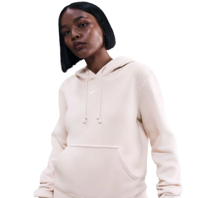 Dámska fleecová mikina Nike Sportswear Phoenix HF6839-667 Dámska fleecová mikina Nike Sportswear Phoenix HF6839-667