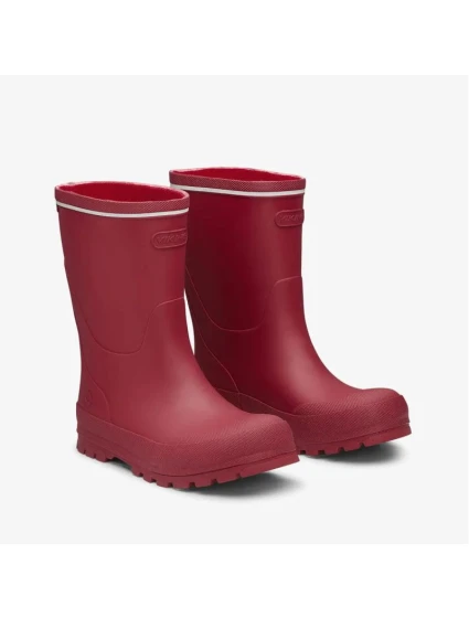 Výpredaj - Detské gamaše Viking Jolly červené (1-12150-52) Výpredaj - Detské gamaše Viking Jolly červené (1-12150-52)