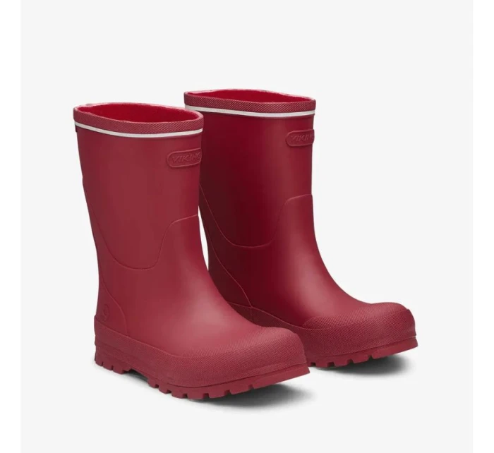 Výpredaj - Detské gamaše Viking Jolly červené (1-12150-52) Výpredaj - Detské gamaše Viking Jolly červené (1-12150-52)