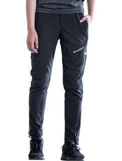 Rockbros pánské cyklistické kalhoty černé 2XL