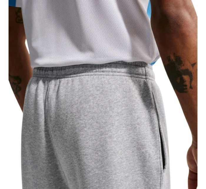 Pánské světle šedé kalhoty Park 26 Fleece model 21926546 063 - NIKE