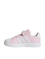Dětská obuv  pink model 22073265 - ADIDAS