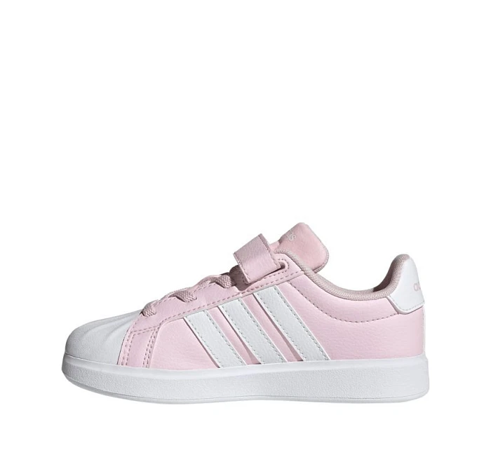 Dětská obuv  pink model 22073265 - ADIDAS