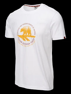 Pánské tričko s krátkým rukávem model 22114886 - Hi-Tec