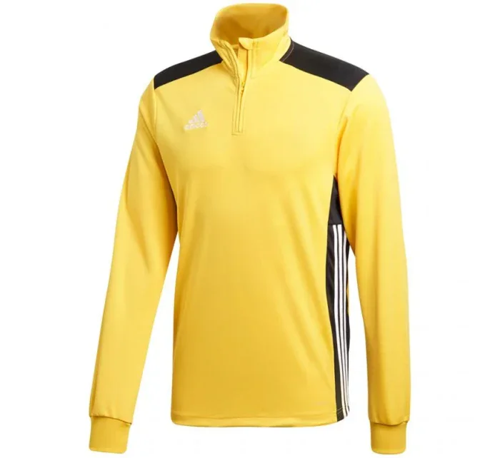 Pánská tréninková mikina 18  model 15943326 - ADIDAS