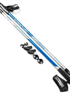 Palice na nordic walking Spokey Meadow 926453