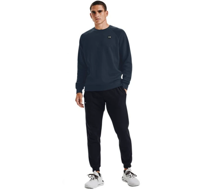 Pánska mikina Rival Fleece Big Logo HD M 1357093 410 - Under Armour