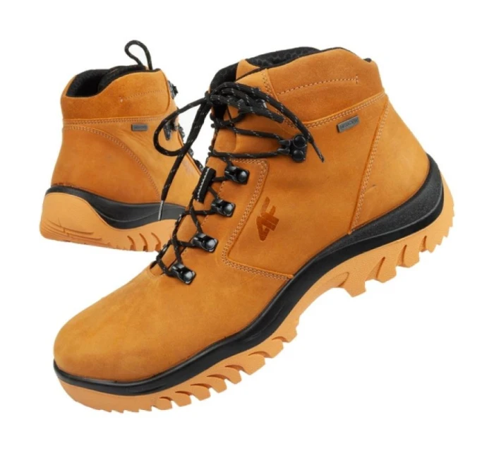 Trekingová obuv 4F M OBMH258 83S