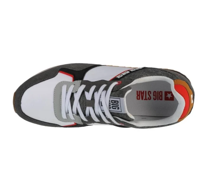 Pánské boty M model 17080676 - Big Star