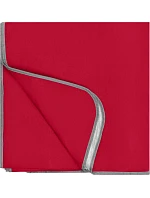 JN Pikniková deka XL s popruhem přes rameno 02. red model 22533694 - Daiber JN Pikniková deka XL s popruhem přes rameno 02. red model 22533694 - Daiber