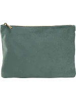 BagBase BG 715 Sametová toaletná taška 52.0715 jade BagBase BG 715 Sametová toaletná taška 52.0715 jade