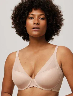 model 20129434 kolor:nude - Ysabel Mora