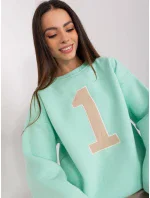 Mikina EM BL 617 9.11X mäta