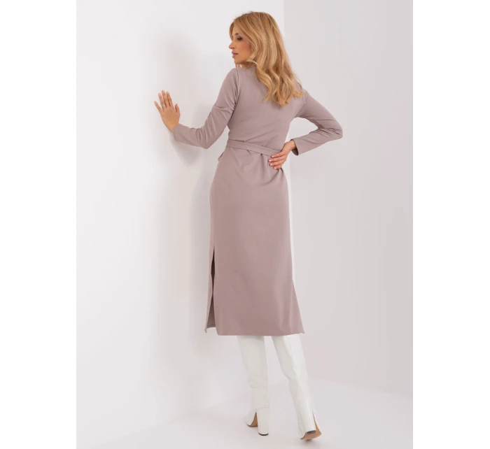 LK SK šaty 509456.99 tmavá lila