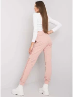 Tepláky RV DR 6896.48P svetlo ružová Tepláky RV DR 6896.48P svetlo ružová