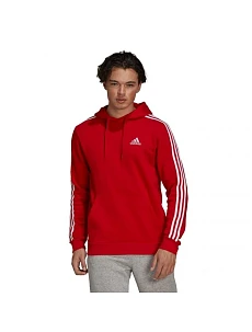 Pánska mikina GU2523 červená - Adidas